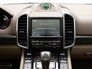 Porsche Cayenne S Tiptronic II (958), 2012 — экстерьер, фото 21