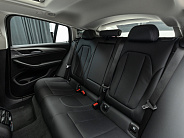 BMW X4 xDrive20i II (G02) Рестайлинг, 2022 — экстерьер, фото 28