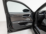 Audi A8 50 TDI quattro tiptronic IV (D5) Рестайлинг, 2022 — экстерьер, фото 7
