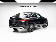 BMW X4 xDrive20i II (G02) Рестайлинг, 2022 — экстерьер, фото 4