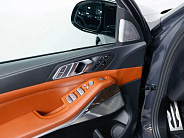 BMW X7 M50d M Special I (G07), 2021 — экстерьер, фото 11