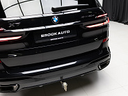 BMW X7 xDrive40d M Sport Pro I (G07) Рестайлинг, 2025 — экстерьер, фото 37