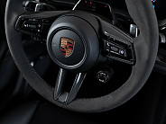 Porsche Cayenne GTS Coupé III Рестайлинг, 2026 — экстерьер, фото 17