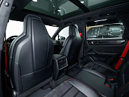Porsche Cayenne GTS III, 2022 — экстерьер, фото 19