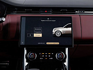 Land Rover Range Rover Autobiography V, 2022 — экстерьер, фото 18