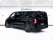 Mercedes-Benz Vito III (W447), 2016 — экстерьер, фото 4