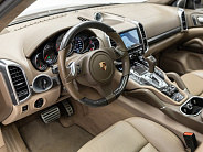 Porsche Cayenne S Tiptronic II (958), 2012 — экстерьер, фото 11