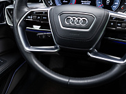 Audi A8 50 TDI quattro tiptronic IV (D5) Рестайлинг, 2022 — экстерьер, фото 16
