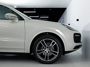 Porsche Cayenne III, 2023 — экстерьер, фото 25
