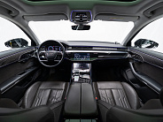 Audi A8 50 TDI quattro tiptronic IV (D5) Рестайлинг, 2022 — экстерьер, фото 34