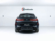 BMW X6 M Competition (M Special) III (F96), 2020 — экстерьер, фото 5