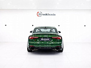 Audi RS 5 Coupé tiptronic II (F5), 2018 — экстерьер, фото 5