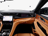 Jeep Grand Cherokee Summit Reserve V (WL), 2023 — экстерьер, фото 17