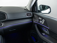 Mercedes-Benz GLS 450 4MATIC II (X167) Рестайлинг, 2025 — экстерьер, фото 20