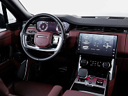 Land Rover Range Rover Autobiography V, 2022 — экстерьер, фото 22