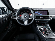 BMW X6 M Competition (M Special) III (F96), 2020 — экстерьер, фото 16
