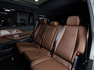Mercedes-Benz GLS 450 4MATIC II (X167) Рестайлинг, 2025 — экстерьер, фото 28