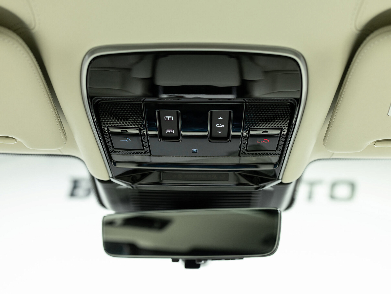 Land Rover Range Rover Autobiography V, 2025 — экстерьер, фото 17