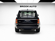 Land Rover Range Rover Autobiography IV Рестайлинг, 2021 — экстерьер, фото 5