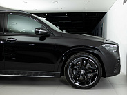 Mercedes-Benz GLE 300 d 4MATIC Premium II (V167) Рестайлинг, 2025 — экстерьер, фото 36